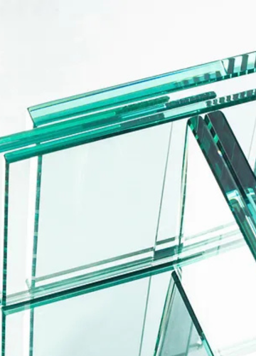 Glass Furniture