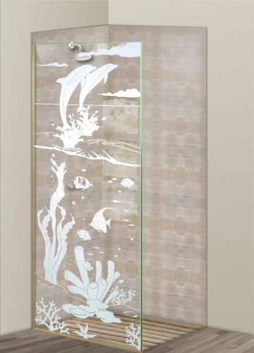 Shower Cubicles