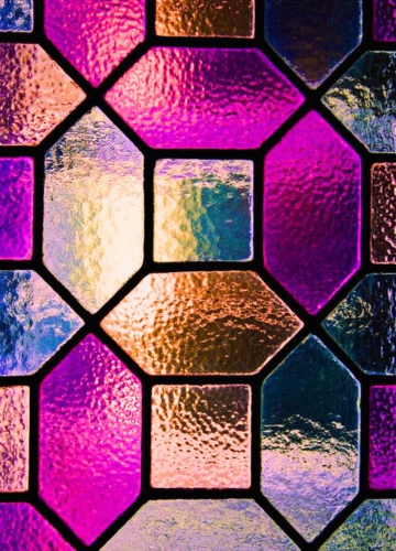 Stained Glass
