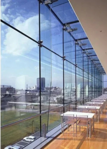Tough Glass
